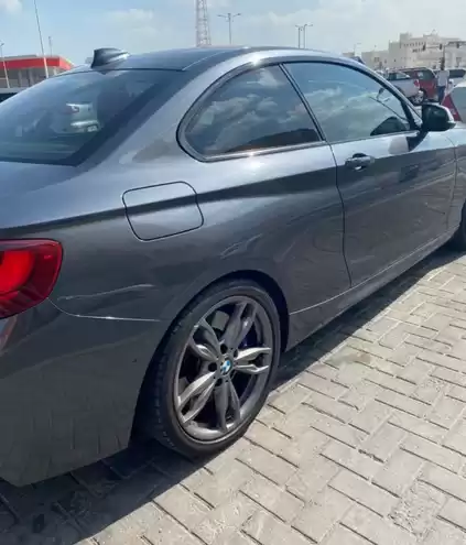 Used BMW Unspecified For Sale in Doha #5722 - 1  image 